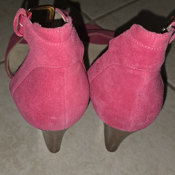 New! Nine West Turquoise or Pink colours available in size 10. - Picture 8 of 16